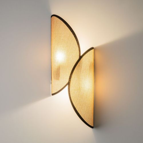 Бра Maytoni Organic MOD225WL-02B1 - фото 5