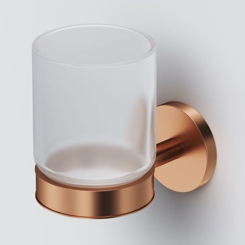 Стакан + держатель Am.Pm X-Joy A85A34344 - фото 4