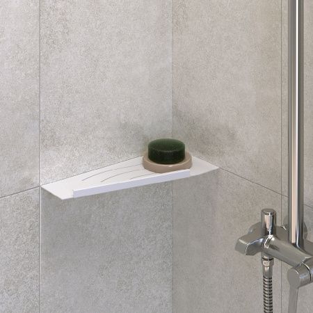 Полка в ванную комнату RGW  49279911-01L
