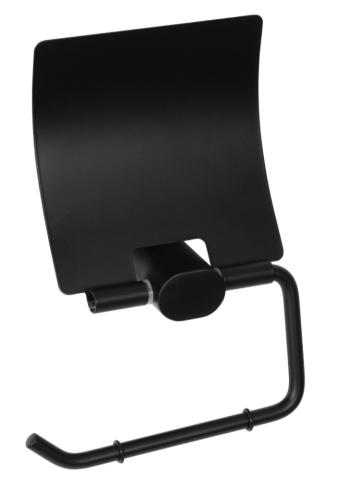 Бумагодержатель Remer Lounge LN60NO - фото 2