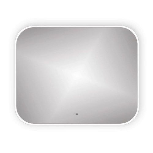 Зеркало с подсветкой Maretti Florenza FL1410080P69EL 100х80 подвесное - фото 2