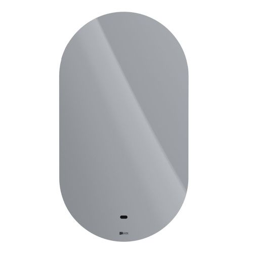 Зеркало LeMark Olsa LM55Z-O 60х100 подвесное - фото 3