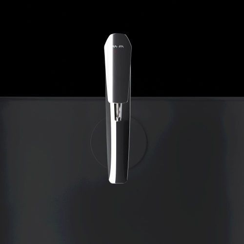 Смеситель для кухни Am.Pm Gem F90A00000 на мойку хром - фото 4