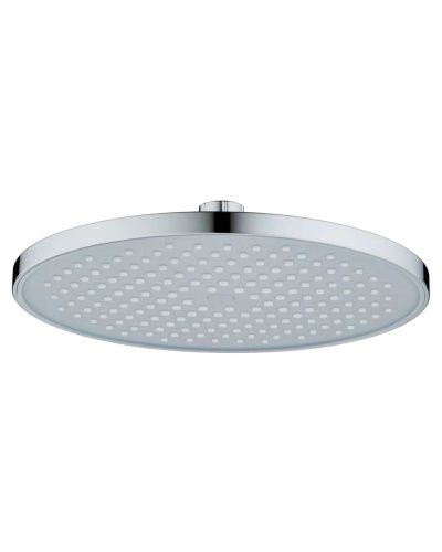 Верхний душ Orange S13TScr 25х25 хром - фото 3