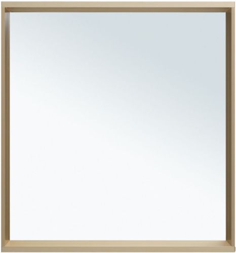 Зеркало с подсветкой Allen Brau Reality 1.32017.03 70х80 подвесное - фото 5