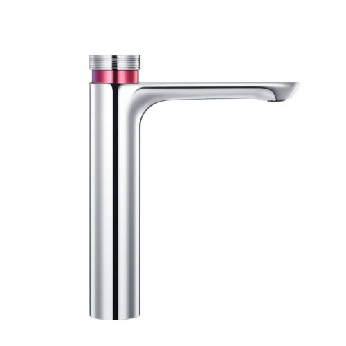 Смеситель Arrow AMP11872-1ACP на раковину хром - фото 3