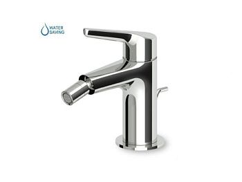 Смеситель ZUCCHETTI ZMM387 на биде хром