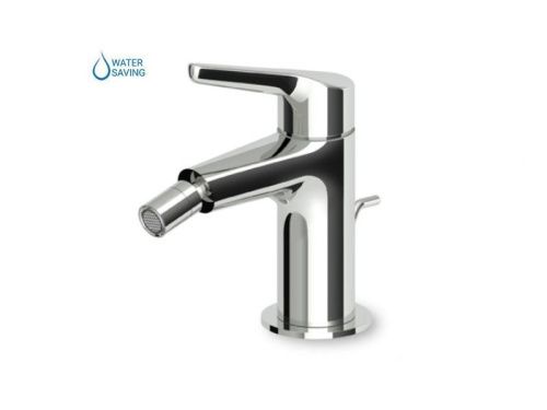 Смеситель ZUCCHETTI ZMM387 на биде хром