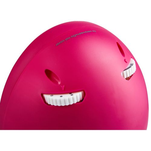 Тепловентилятор Zanussi ZFH/C-405 pink - фото 4