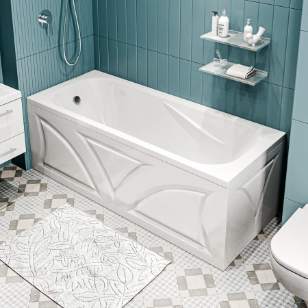 Фронтальная панель 1MarKa ELEGANCE/CLASSIC/ Modern 02кл1770А