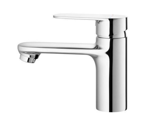 Смеситель Arrow AHMP4113CP на раковину хром - фото 2