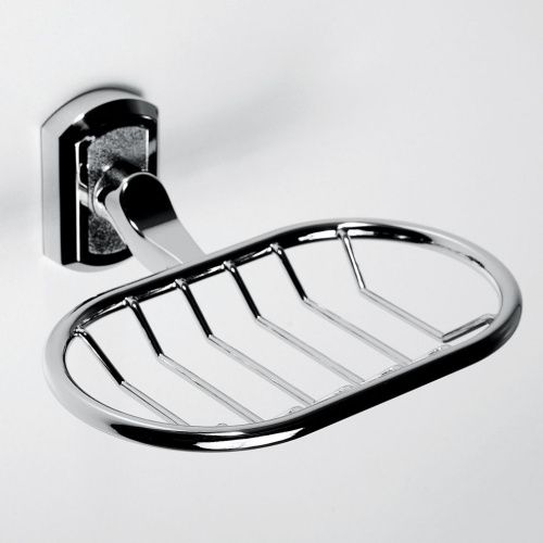 Мыльница WasserKRAFT 3069 - фото 2