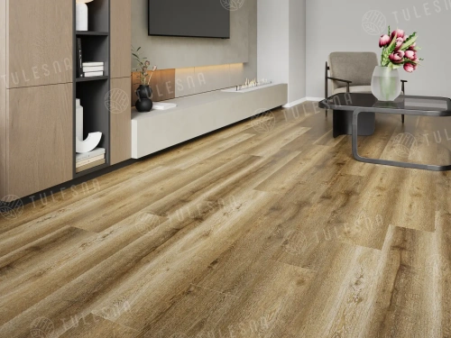 SPC ламинат Tulesna Verano 1002-21 Olwen толщина 0.35 см 34 класс 1220х183 - фото 5