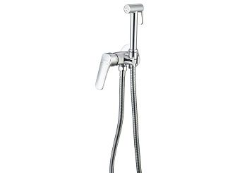 Гигиенический душ Aquatek ВЕГА AQ1019CR хром