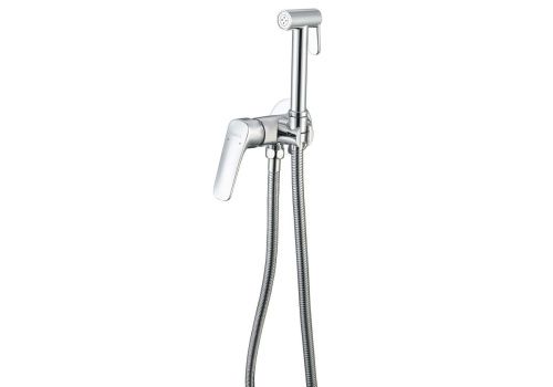 Гигиенический душ Aquatek ВЕГА AQ1019CR хром