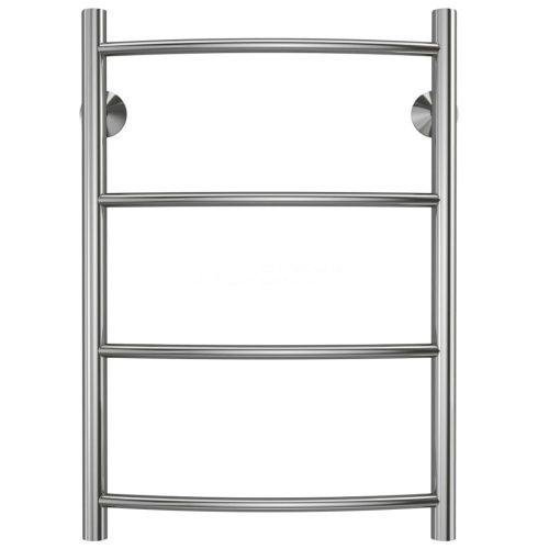 Полотенцесушитель водяной Stelmix 4670078541116 45х60 хром - фото 2