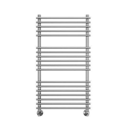 Полотенцесушитель водяной Terminus 4670078530554 55х100 хром - фото 2