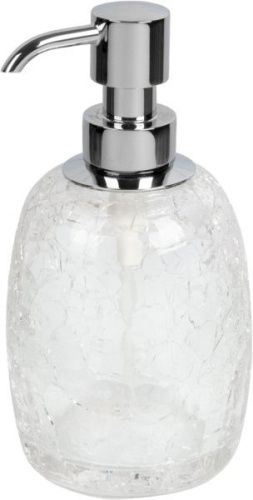 Дозатор Surya Crystal 6603/CH-CRD-V5