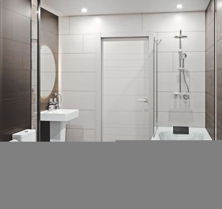 Раковина из сантехнического фарфора Santek Нео WH302183 40х30 накладная цвет белый