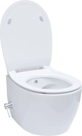 Крышка сиденье Allen Brau Fantasy 4.11005.20