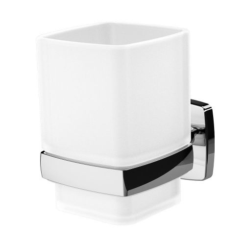 Стакан + держатель Am.Pm Gem A9034300 - фото 2