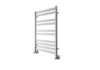 Полотенцесушитель водяной Aquatek Сириус AQ DP1080CH 50х80 хром