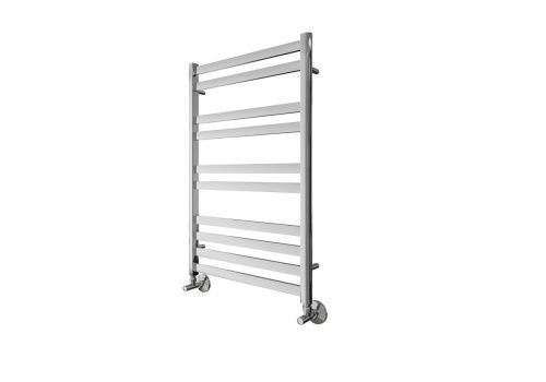 Полотенцесушитель водяной Aquatek Сириус AQ DP1080CH 50х80 хром