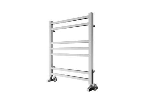 Полотенцесушитель водяной Aquatek Альтаир AQ KK0760CH 50х60 хром