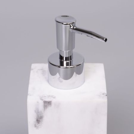 Дозатор для жидкого мыла WasserKRAFT 9199