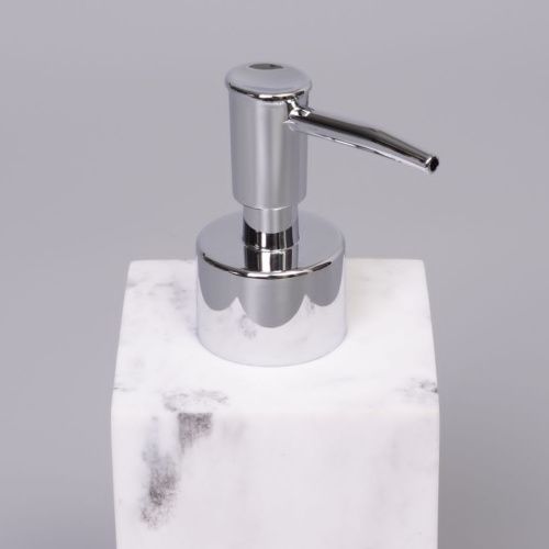 Дозатор для жидкого мыла WasserKRAFT 9199 - фото 5