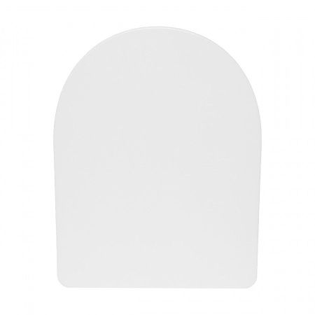 Крышка сиденье для унитаза Santek Остин 1WH302485