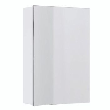 Зеркало-шкаф Onika Венеция 204201 40х70 подвесной цвет белый