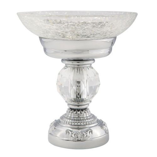 Мыльница Migliore Cristalia 16791