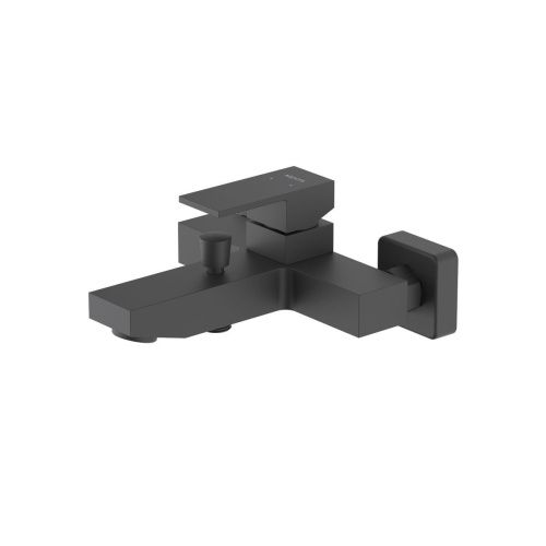 Комплект смесителей Aquatek ЛИБРА AQ1630MB черный - фото 3