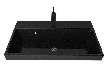 Тумба под раковину Corozo Юрма SD-00001625 80х40 напольная цвет белый