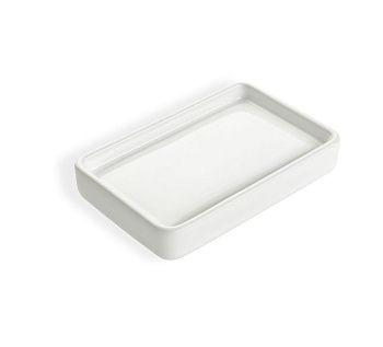 Мыльница Stil Haus Living LV09AP(BI)