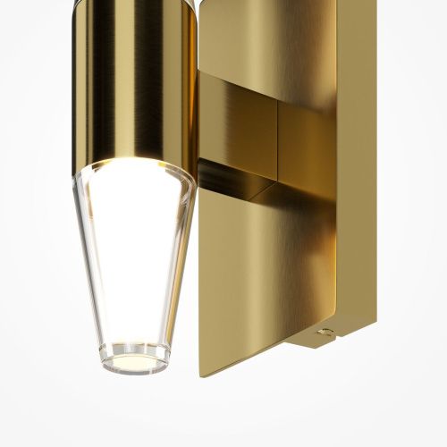 Бра Maytoni Arana MOD401WL-L6BS3K - фото 4