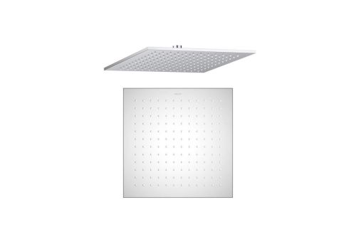 Верхний душ Aquatek AQ2078CR 30х30 хром - фото 2