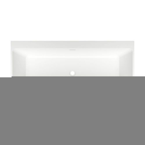 Ванна акриловая Wellsee Graceful Pro 230903000 170х80 отдельностоящая прямоугольная с ножками - фото 4