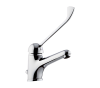 Смеситель Remer K14L на раковину хром