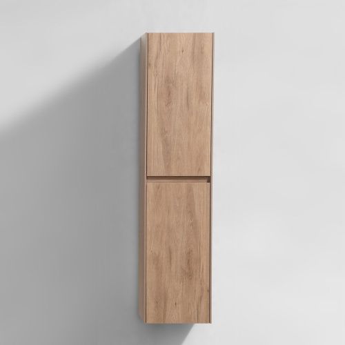 Шкаф-пенал Vincea Chiara/Luka VSC-2CL150NO 40х150 подвесной цвет бежевый