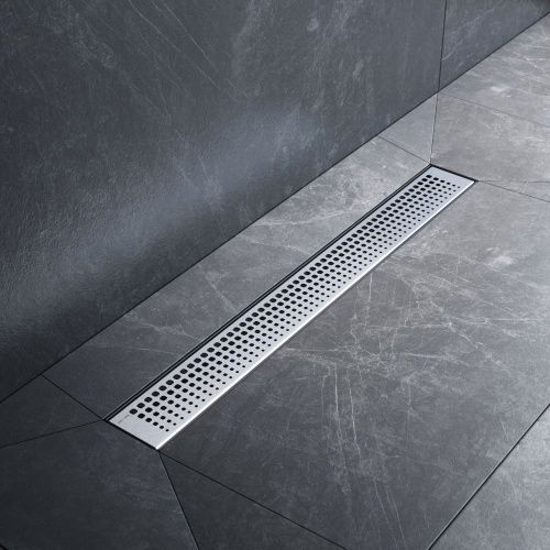 Душевой лоток Am.Pm MasterFlow W01SC-P11-060-01SB 60х10 хром