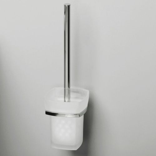 Ершик для унитаза WasserKRAFT 2527 - фото 2