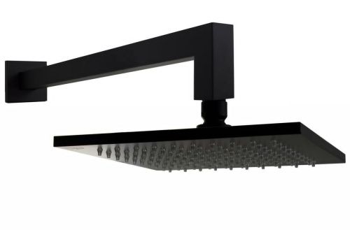 Душевая система Paffoni Ringo KITRIN018NO105 встраиваемая в стену - фото 3