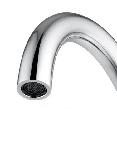 Смеситель для кухни Wonzon & Woghand Baroque WW-192101-CR на мойку хром - фото 3