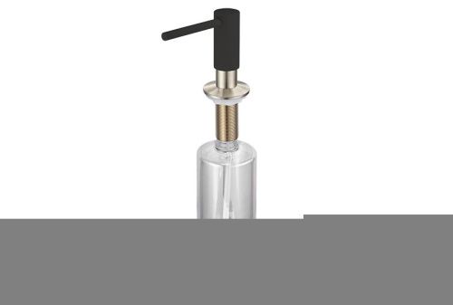 Дозатор Granula 018 D, ТУРМАЛИН - фото 2