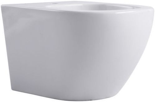 Биде подвесное Aquanet Cetus Cetus 2.0 B2 цвет белый - фото 5