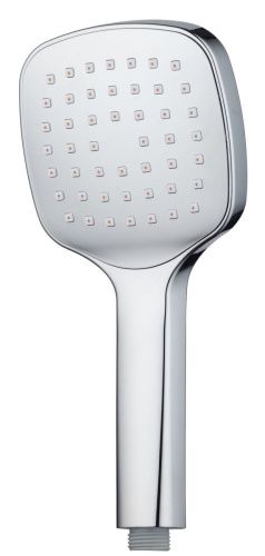 Душевая лейка Orange OS06 цвет хром - фото 2