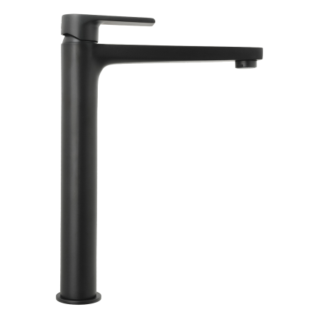 Смеситель Mariani Artic A14398AT12 на раковину черный