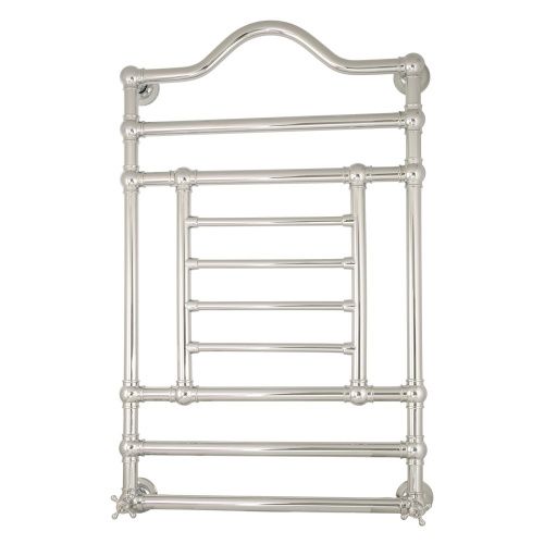 Полотенцесушитель водяной Migliore 20319 70х110 золото - фото 2